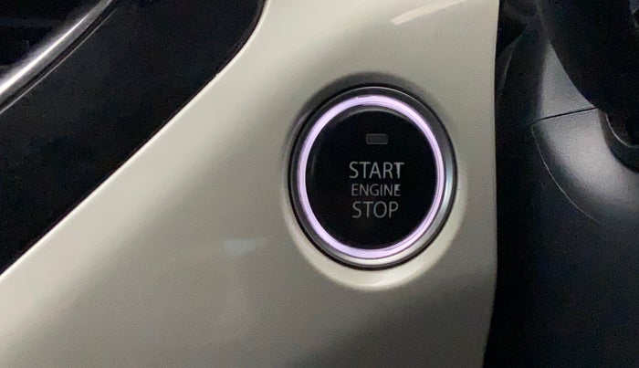 2021 Tata NEXON XZ PLUS PETROL, Petrol, Manual, 81,642 km, Keyless Start/ Stop Button