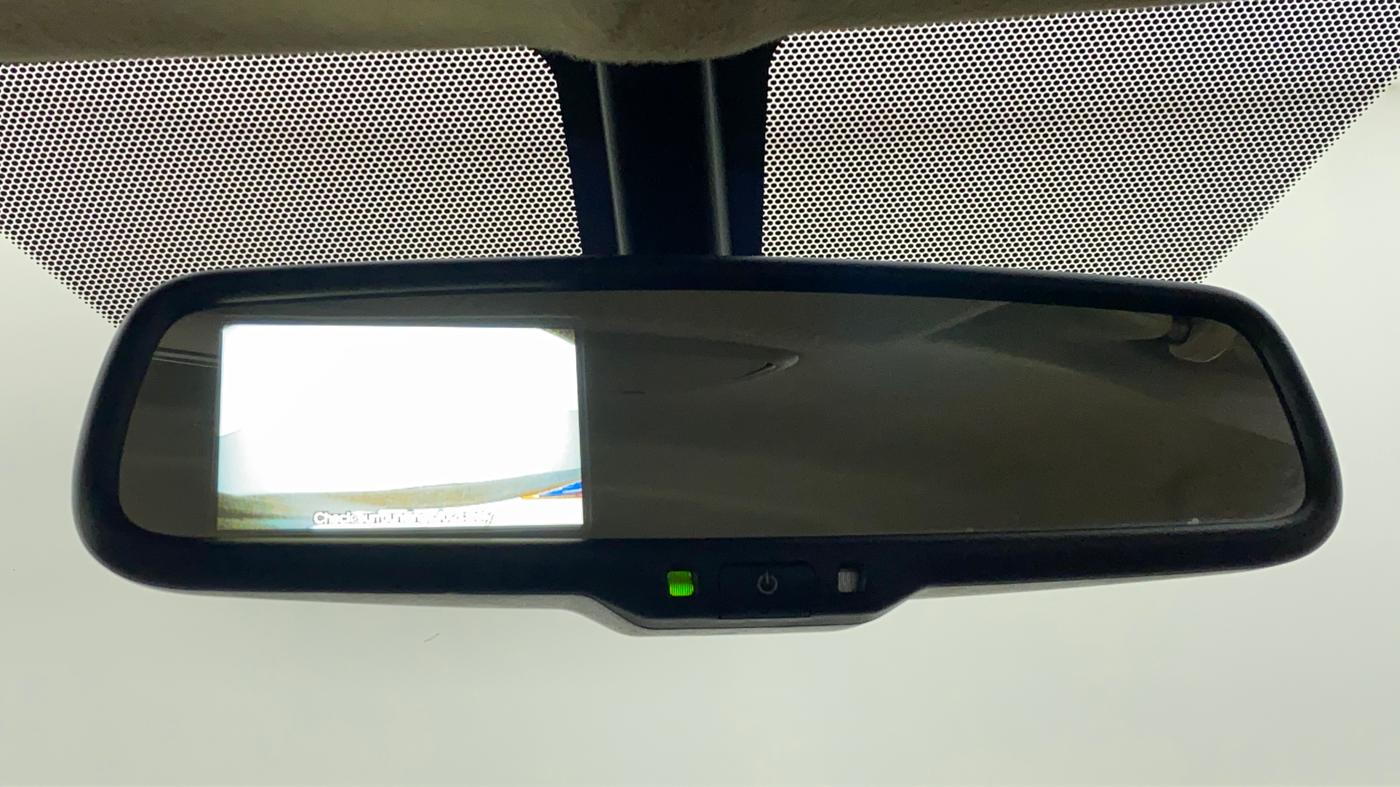 2014 Maruti Ciaz ZDI, Diesel, Manual, 1,19,250 km, IRVM Reverse Camera