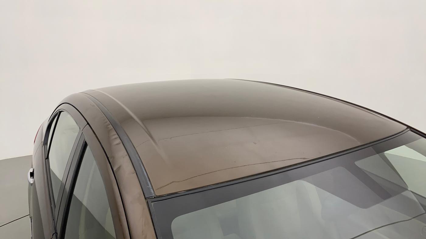 2014 Maruti Ciaz ZDI, Diesel, Manual, 1,19,250 km, Roof