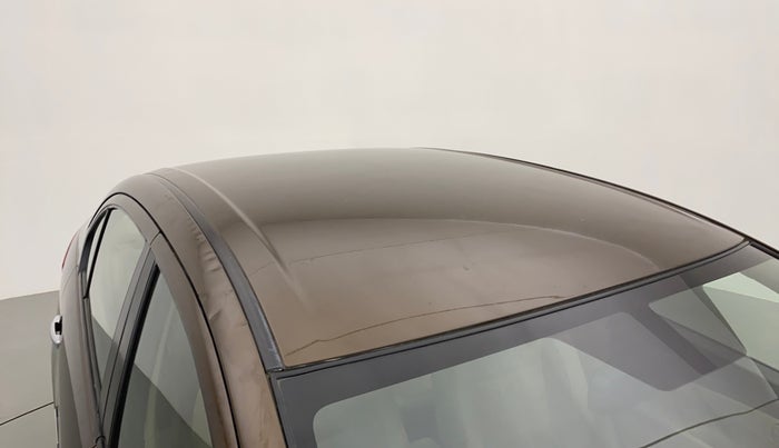 2014 Maruti Ciaz ZDI, Diesel, Manual, 1,19,250 km, Roof