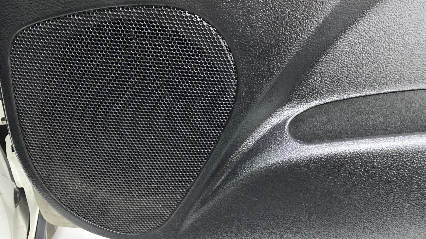 2020 Maruti Celerio X ZXI, Petrol, Manual, 45,263 km, Speaker
