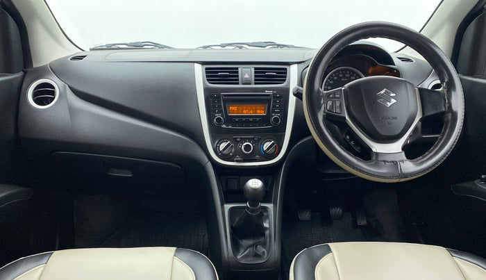 2020 Maruti Celerio X ZXI, Petrol, Manual, 45,263 km, Dashboard