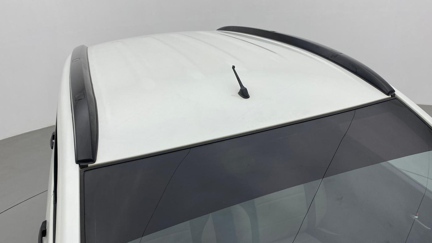 2020 Maruti Celerio X ZXI, Petrol, Manual, 45,263 km, Roof