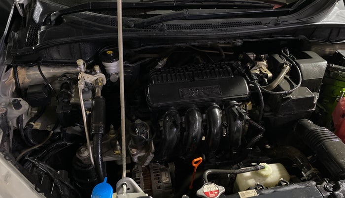 2015 Honda City 1.5L I-VTEC VX, Petrol, Manual, 48,327 km, Engine View - Right