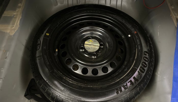 2015 Honda City 1.5L I-VTEC VX, Petrol, Manual, 48,327 km, Spare Tyre