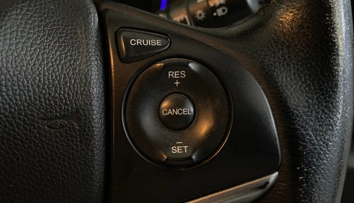 2015 Honda City 1.5L I-VTEC VX, Petrol, Manual, 48,327 km, Adaptive Cruise Control