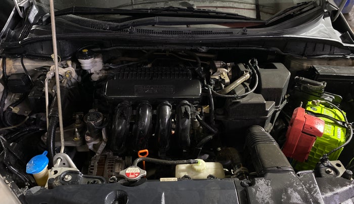 2015 Honda City 1.5L I-VTEC VX, Petrol, Manual, 48,327 km, Engine View