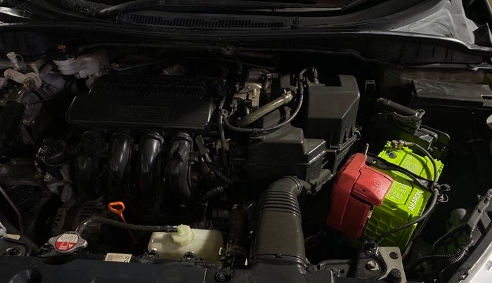 2015 Honda City 1.5L I-VTEC VX, Petrol, Manual, 48,327 km, Engine View - Left