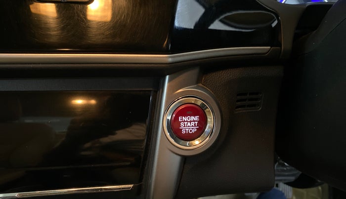 2015 Honda City 1.5L I-VTEC VX, Petrol, Manual, 48,327 km, Keyless Start/ Stop Button