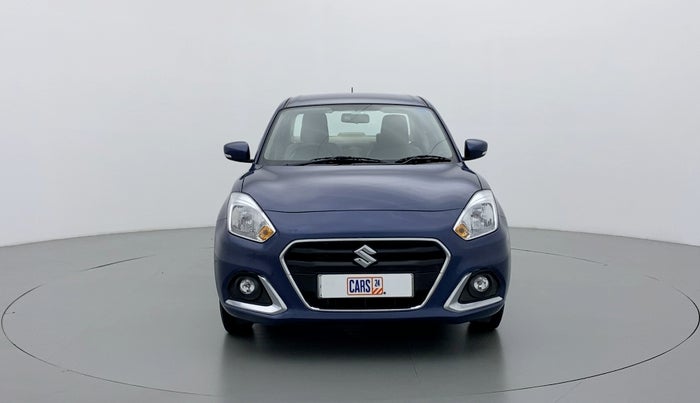 2020 Maruti Dzire VXI, Petrol, Manual, 17,573 km, Front