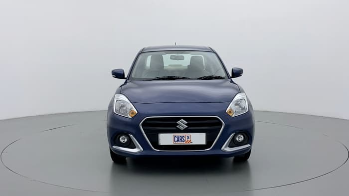 2020 Maruti Dzire VXI, Petrol, Manual, 17,573 km, Front