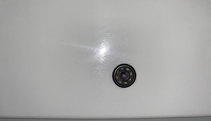 2016 Hyundai Grand i10 1.2 SPORTZ PRIME EDITION VTVT, Petrol, Manual, 89,568 km, Parking Camera