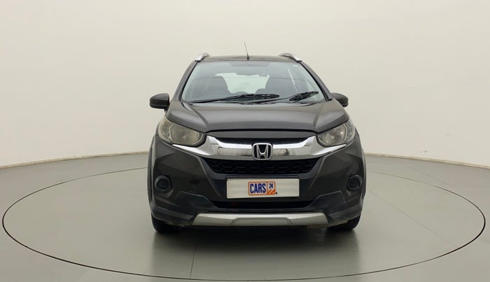 2018 Honda WR-V 1.2L I-VTEC S MT, CNG, Manual, 68,744 km, Front