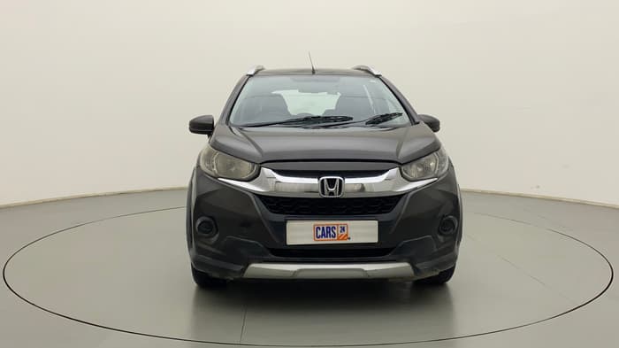 2018 Honda WR-V 1.2L I-VTEC S MT, CNG, Manual, 68,744 km, Front