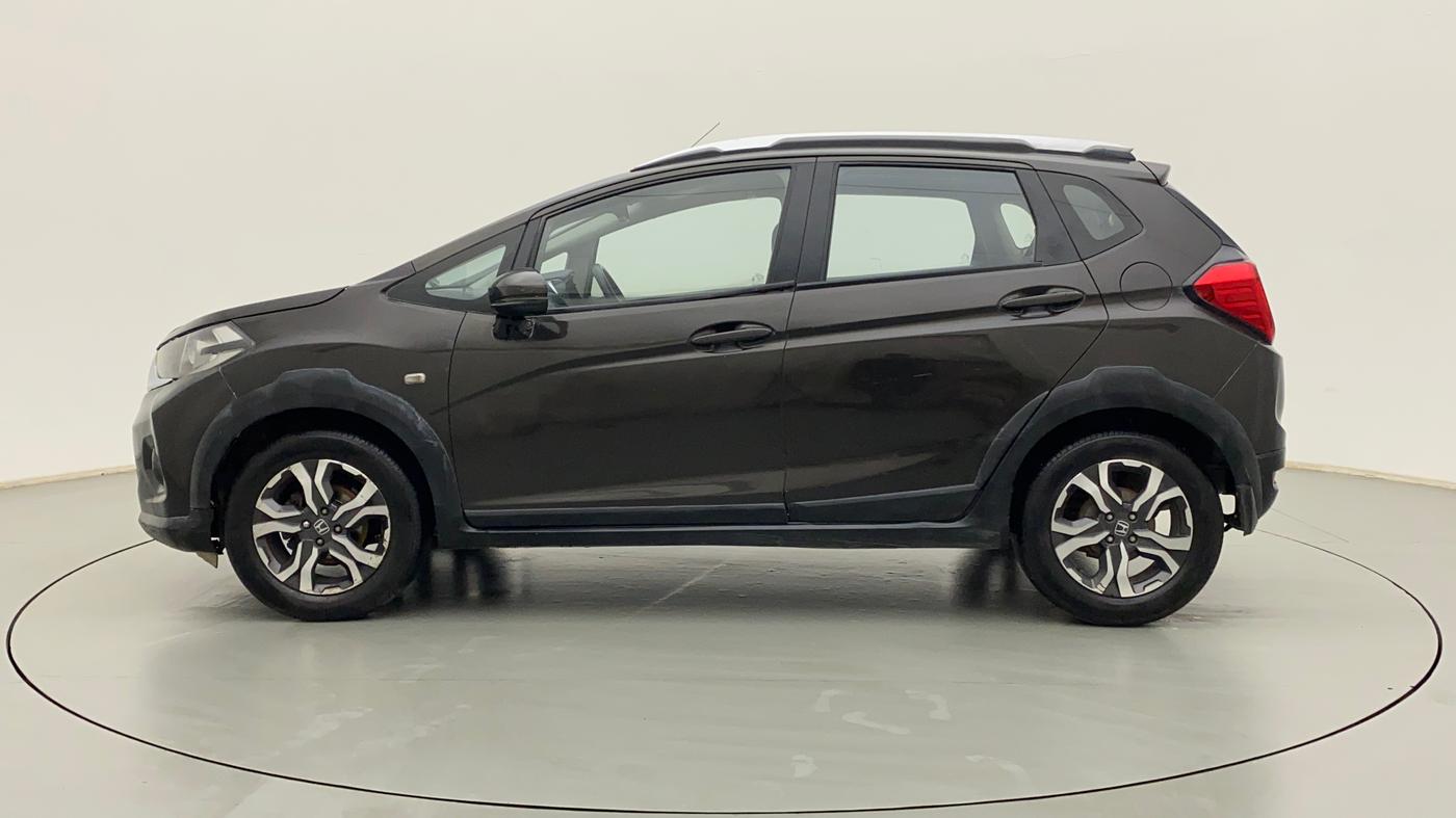 2018 Honda WR-V 1.2L I-VTEC S MT, CNG, Manual, 68,744 km, Left Side