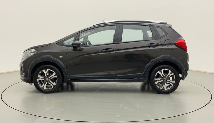 2018 Honda WR-V 1.2L I-VTEC S MT, CNG, Manual, 68,744 km, Left Side