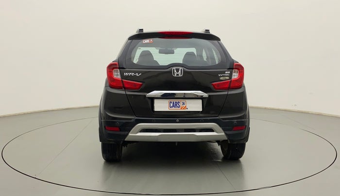 2018 Honda WR-V 1.2L I-VTEC S MT, CNG, Manual, 68,744 km, Back/Rear