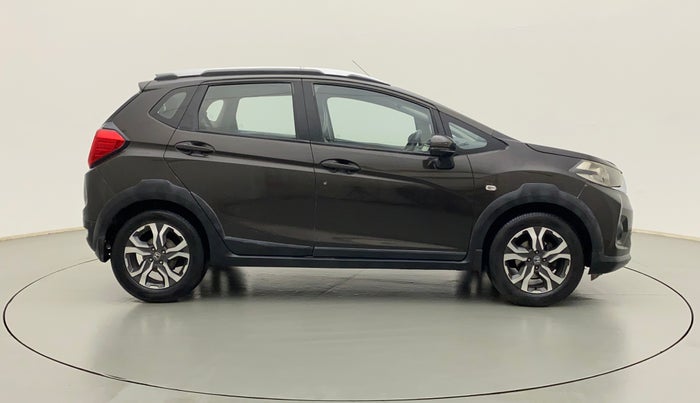 2018 Honda WR-V 1.2L I-VTEC S MT, CNG, Manual, 68,744 km, Right Side View