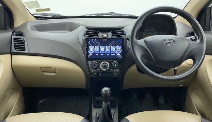 2016 Hyundai Eon ERA +, Petrol, Manual, 59,946 km, Dashboard