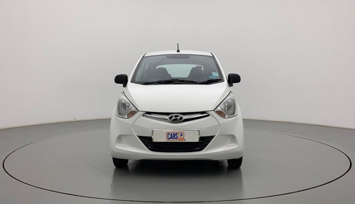 2016 Hyundai Eon ERA +, Petrol, Manual, 59,946 km, Front