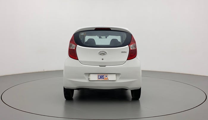 2016 Hyundai Eon ERA +, Petrol, Manual, 59,946 km, Back/Rear