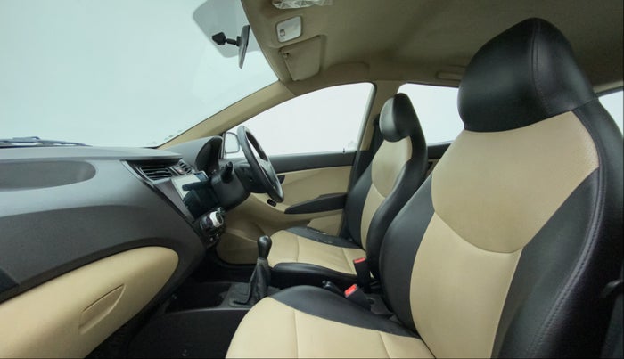 2016 Hyundai Eon ERA +, Petrol, Manual, 59,946 km, Right Side Front Door Cabin