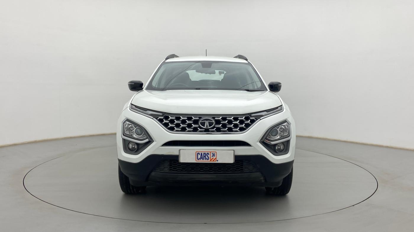 2021 Tata Safari XMA, Diesel, Automatic, 61,543 km, Front
