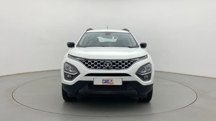 2021 Tata Safari XMA, Diesel, Automatic, 61,543 km, Front
