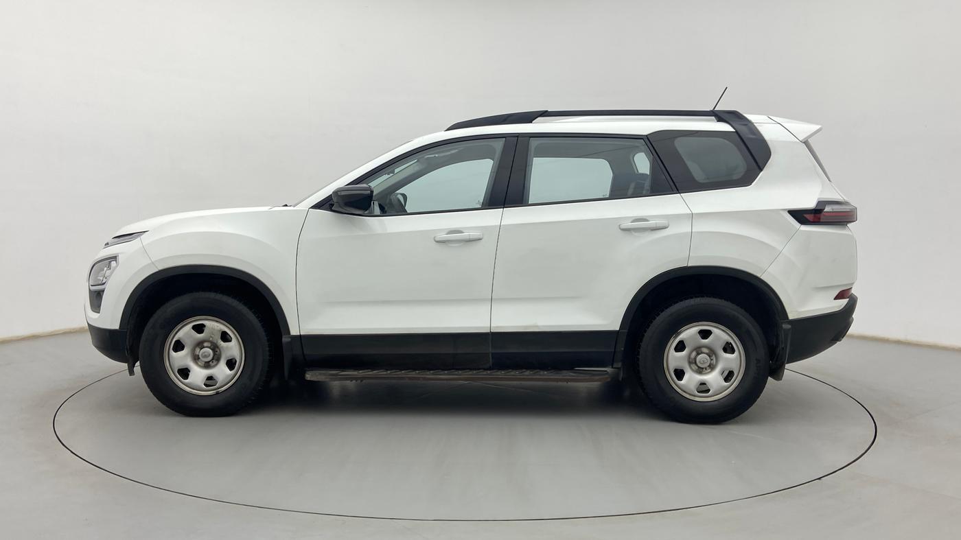 2021 Tata Safari XMA, Diesel, Automatic, 61,543 km, Left Side