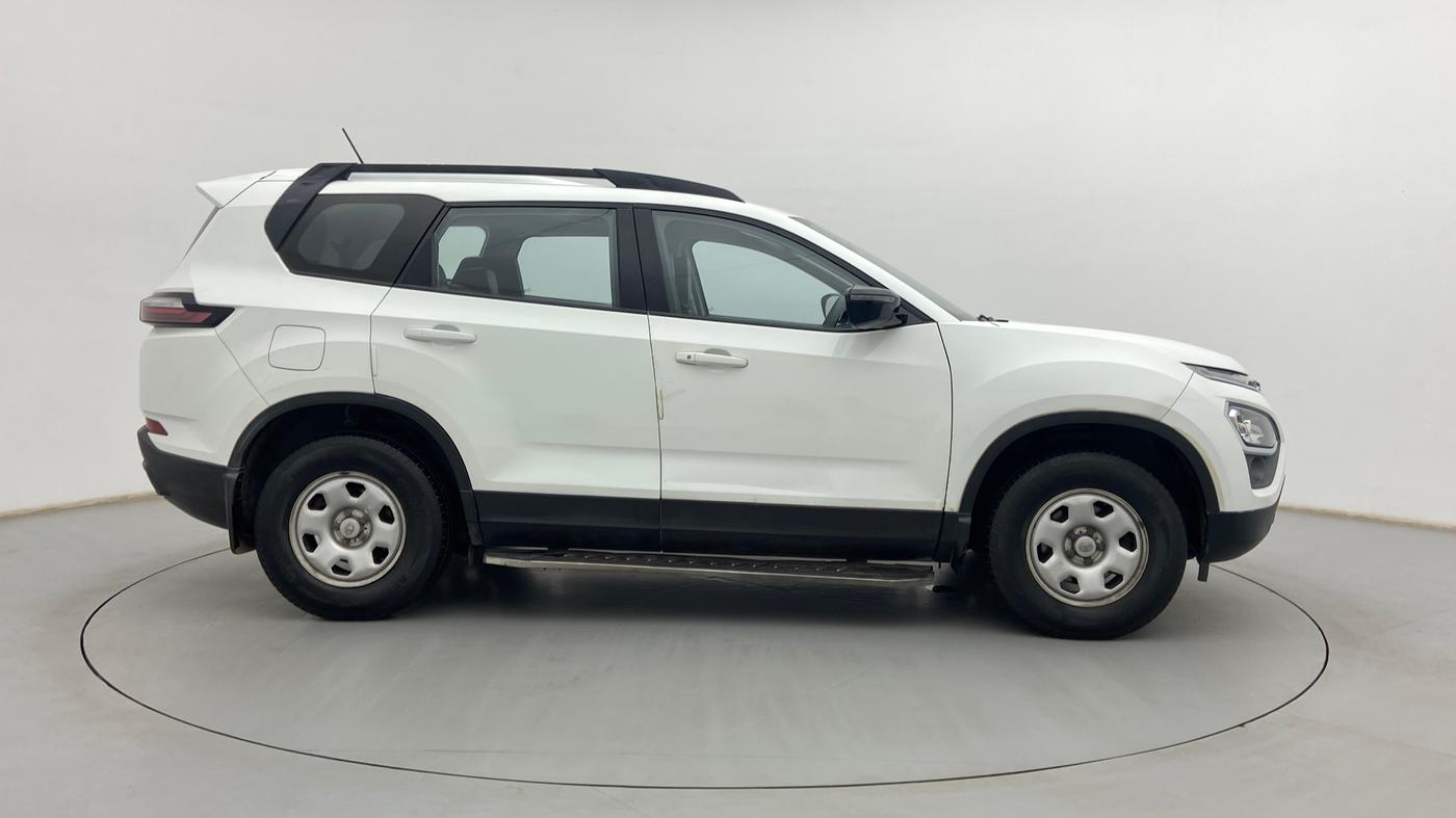 2021 Tata Safari XMA, Diesel, Automatic, 61,543 km, Right Side View
