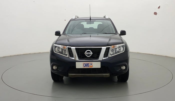2017 Nissan Terrano XV PREMIUM 110 PS AMT DEISEL, Diesel, Automatic, 51,010 km, Front