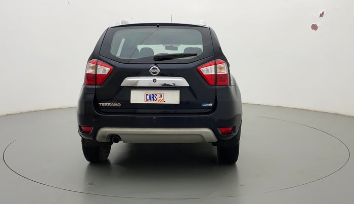 2017 Nissan Terrano XV PREMIUM 110 PS AMT DEISEL, Diesel, Automatic, 51,010 km, Back/Rear