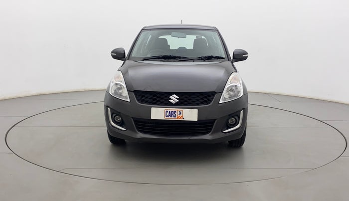 2017 Maruti Swift VDI ABS, Diesel, Manual, 49,691 km, Front