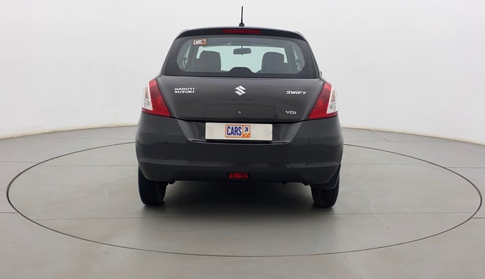 2017 Maruti Swift VDI ABS, Diesel, Manual, 49,691 km, Back/Rear