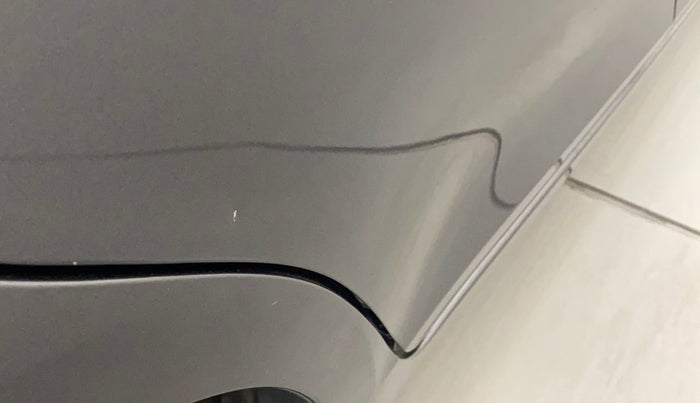 2017 Maruti Swift VDI ABS, Diesel, Manual, 49,691 km, Right rear door - Slightly dented