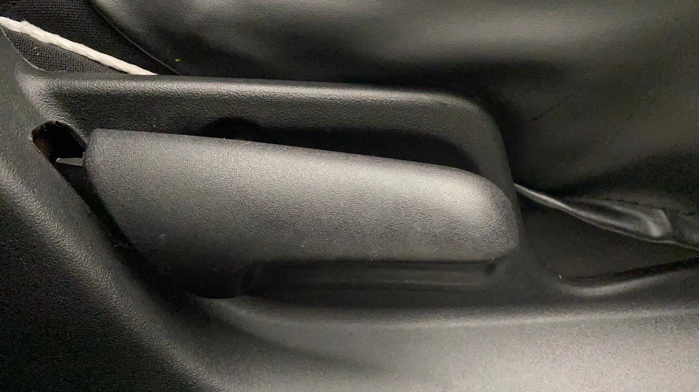 2017 Maruti Swift VDI ABS, Diesel, Manual, 49,691 km, Driver Side Adjustment Panel