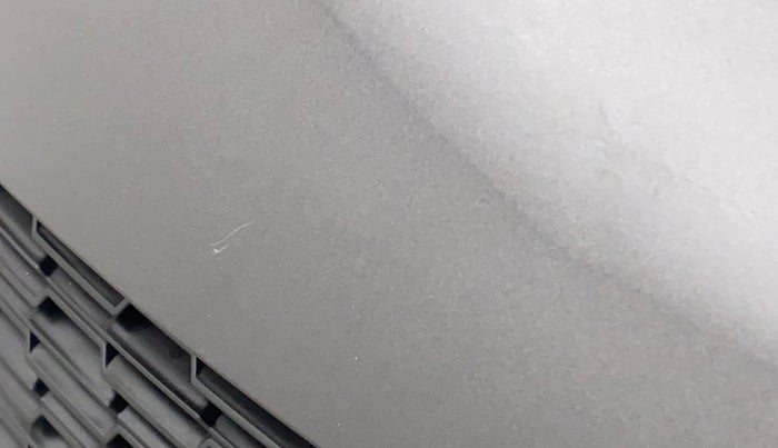 2017 Maruti Swift VDI ABS, Diesel, Manual, 49,691 km, Bonnet (hood) - Minor scratches