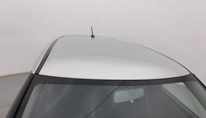 2017 Maruti Swift VDI (O), Diesel, Manual, 76,812 km, Roof