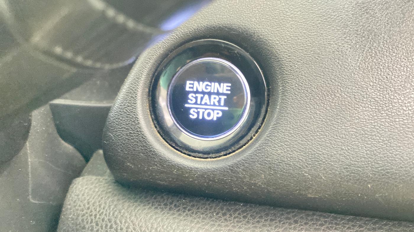 2021 Honda City 1.5L I-VTEC VX, Petrol, Manual, 90,557 km, Keyless Start/ Stop Button