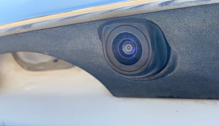 2019 KIA SELTOS HTX 1.5 PETROL, Petrol, Manual, 55,988 km, Parking Camera