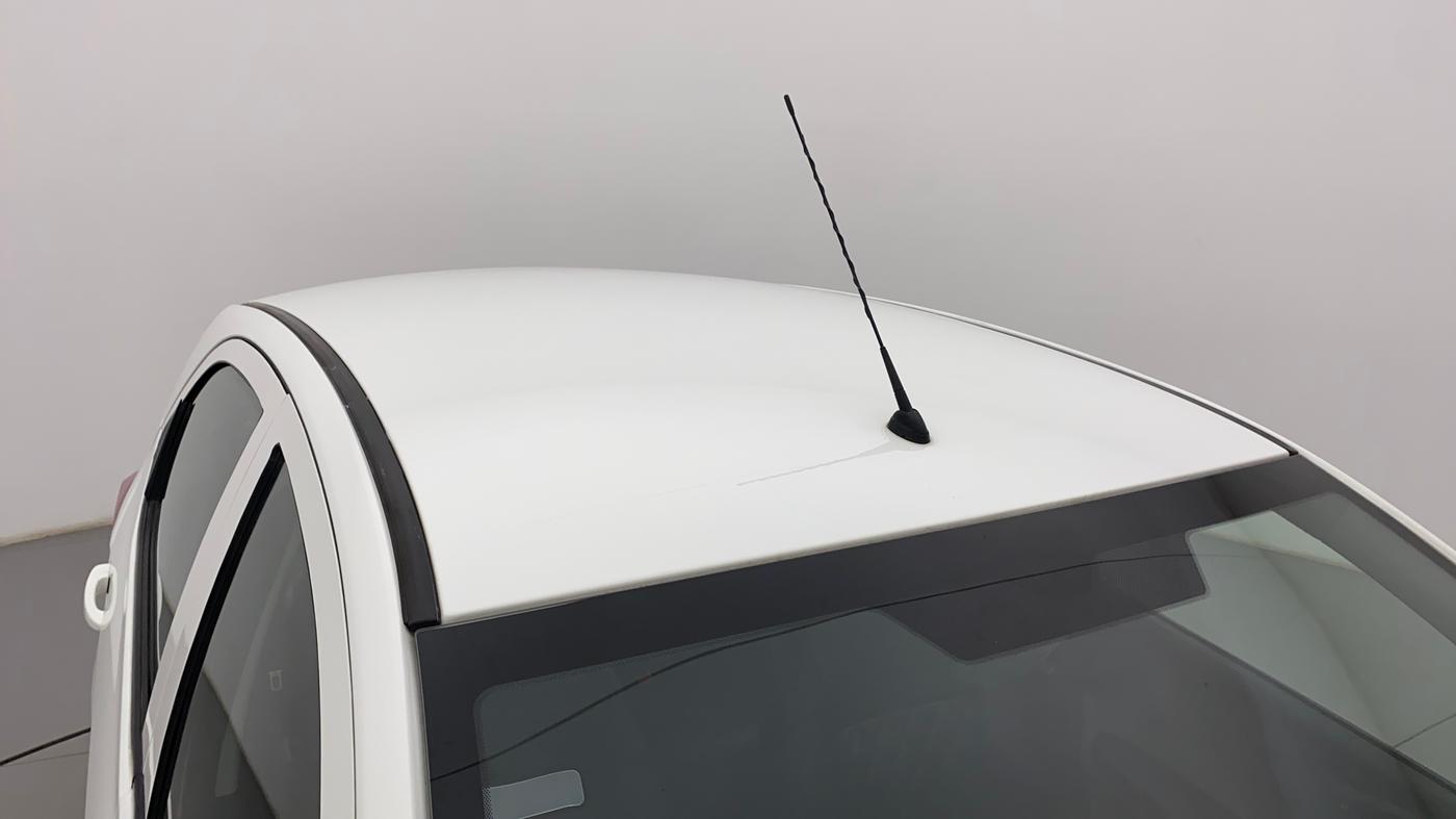 2022 Tata Tiago XT PETROL, Petrol, Manual, 10,806 km, Roof