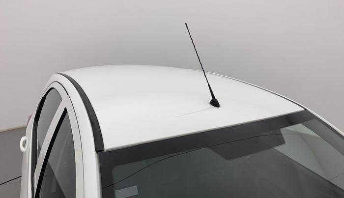 2022 Tata Tiago XT PETROL, Petrol, Manual, 10,806 km, Roof