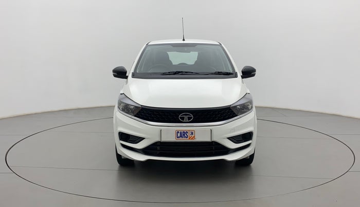 2022 Tata Tiago XT PETROL, Petrol, Manual, 10,806 km, Front