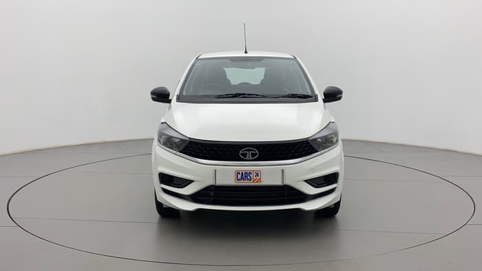2022 Tata Tiago XT PETROL, Petrol, Manual, 10,806 km, Front
