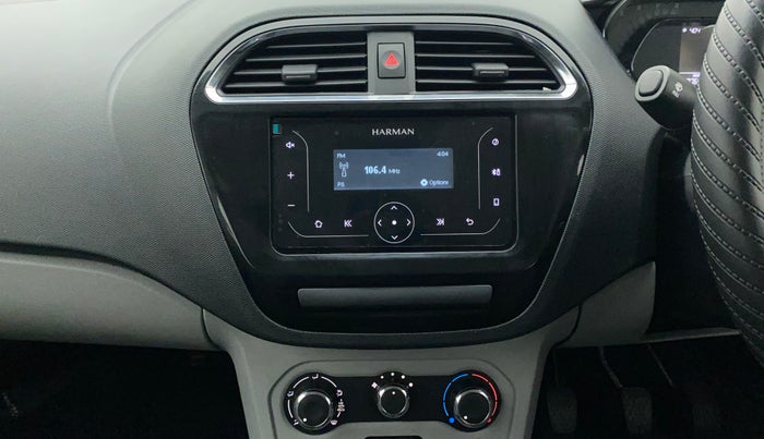 2022 Tata Tiago XT PETROL, Petrol, Manual, 10,806 km, Air Conditioner