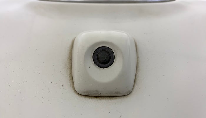 2015 Hyundai Elite i20 SPORTZ 1.2 (O), Petrol, Manual, 52,177 km, Parking Camera