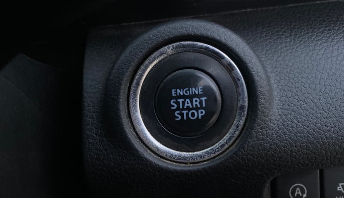 2022 Maruti XL6 ALPHA PLUS MT, Petrol, Manual, 50,563 km, Keyless Start/ Stop Button