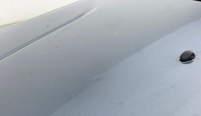 2015 Nissan Terrano XE (D), Diesel, Manual, 94,647 km, Bonnet (hood) - Slightly dented