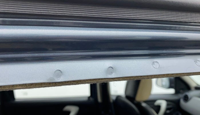 2015 Nissan Terrano XE (D), Diesel, Manual, 94,647 km, Right C pillar - Pillar damaged/repaired