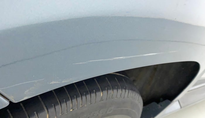 2015 Nissan Terrano XE (D), Diesel, Manual, 94,647 km, Right quarter panel - Minor scratches
